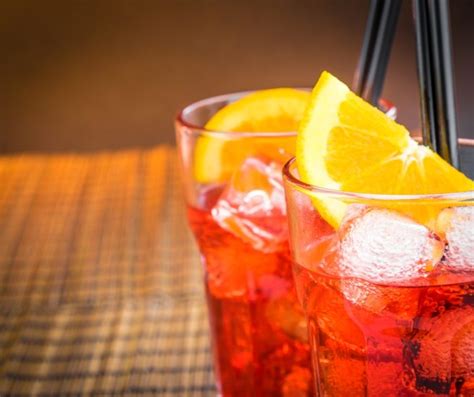 eperol|Best Aperol Spritz: A Complete Guide to the Classic Italian ...